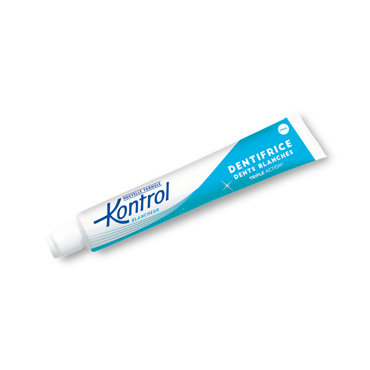 Dentifrice Dents Blanches 75ml